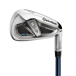 Série de Fers Taylormade SIM2 MAX OS