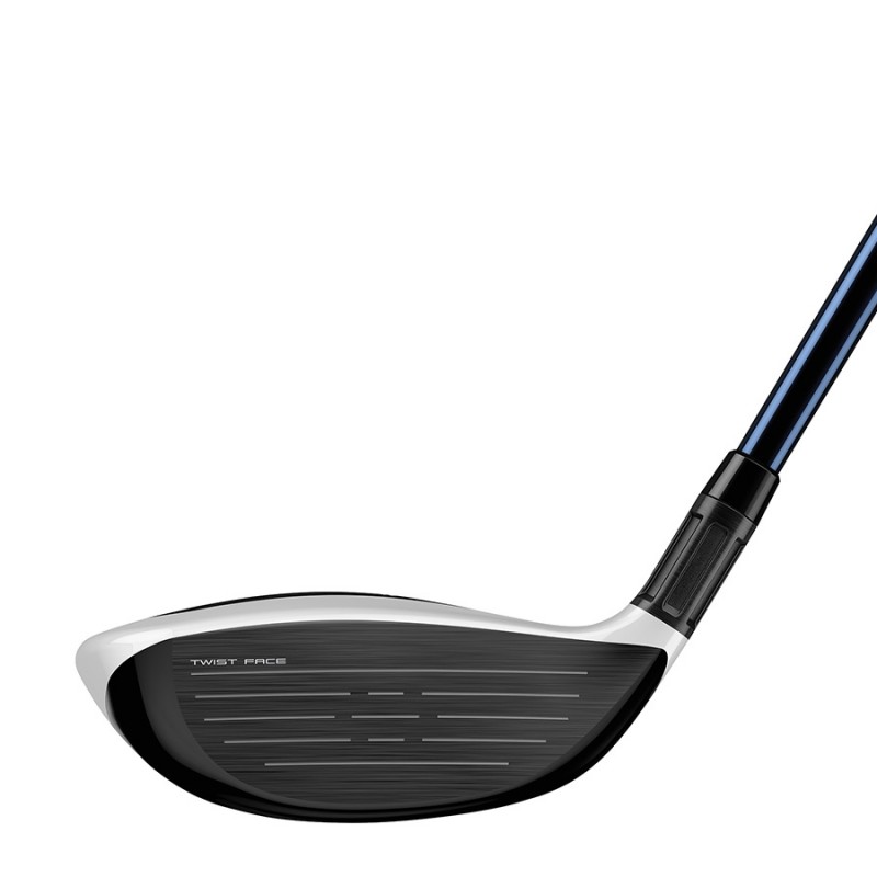Tête De Bois Fairway Taylormade Qi35 Max 18.5° #5 - Occasion Très Bon État - Droitier