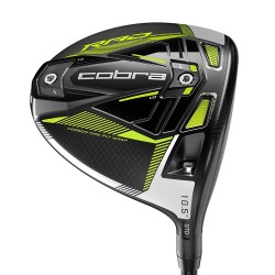 Driver Cobra RADSPEED