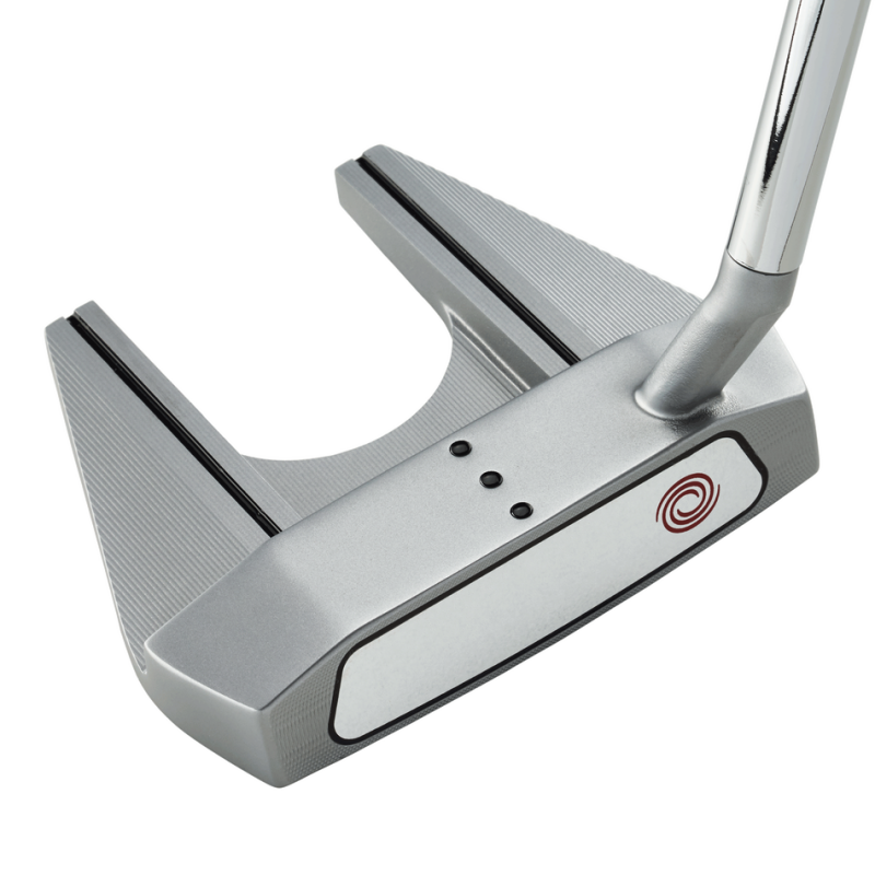 odyssey white hot putter 4