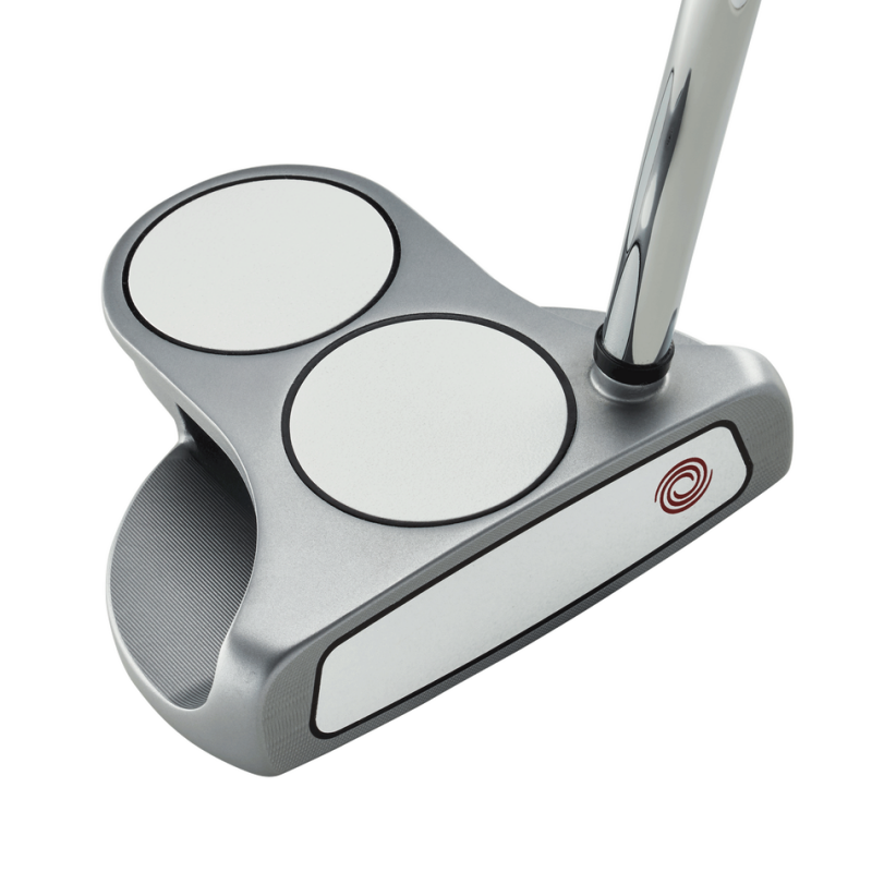 odyssey putter used