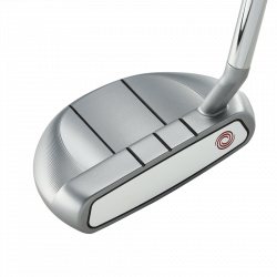 Putter Odyssey White Hot OG Rossie S Stroke Lab