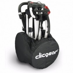 Protège Roues Chariot Clic Gear