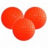 Balles de golf Entrainement Jelly Longridge x6