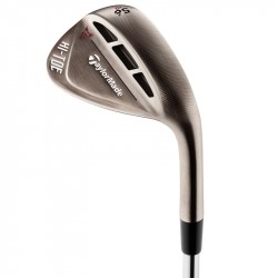 Wedge TaylorMade Milled Grind Hi-Toe RAW
