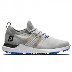 Chaussure Footjoy Hyperflex M Gris