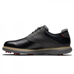 Achat Chaussure Footjoy Traditions M Noir