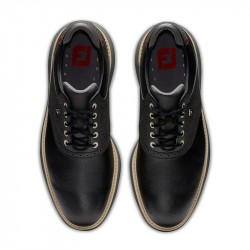 Promo Chaussure Footjoy Traditions L Noir