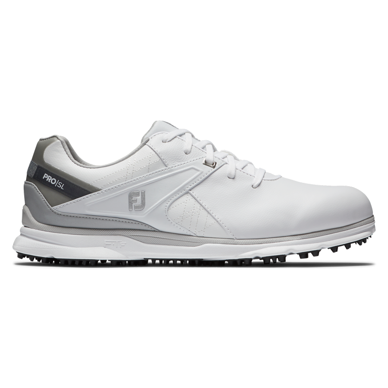 Chaussure Footjoy Pro SL L Blanc Chaussure Footjoy Pro SL L Blanc