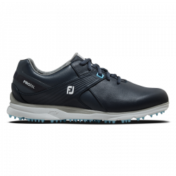 Chaussure Femme Footjoy Pro SL M Bleu Marine