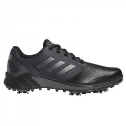 Chaussure Adidas ZG21 Wide Noir