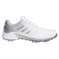 Chaussure Adidas ZG21 Wide Blanc