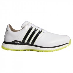 Chaussure Adidas Tour360 XT-SL 2.0 Wide Blanc