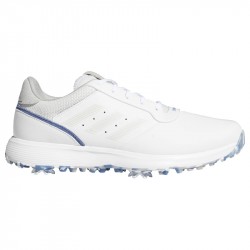 Chaussure Adidas S2G Medium Blanc