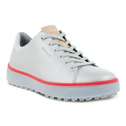 Chaussure Femme Ecco Tray Gris