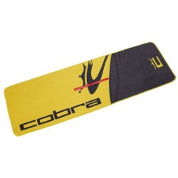 Serviette Cobra Players