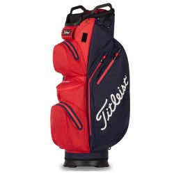 Sac Chariot Titleist 14 Stadry