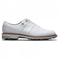 Chaussure Footjoy DryJoys Premiere Series Tarlow M Blanc