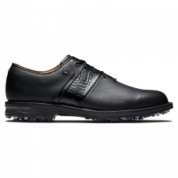 Chaussure Footjoy DryJoys Premiere Series Tarlow M Noir