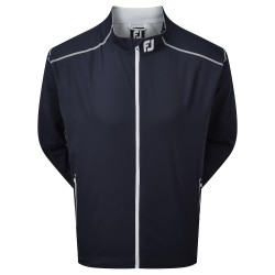 Veste Footjoy Coupe Vent Sport Bleu Marine