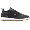 Chaussure Puma Ignite PWRADAPT Caged Crafted Noir