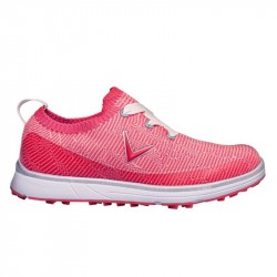 Chaussure Femme Callaway Solaire Rose