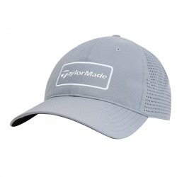 Casquette TaylorMade Performance Lite Gris