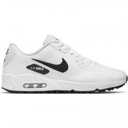 Chaussure Nike Air Max 90 G Blanc
