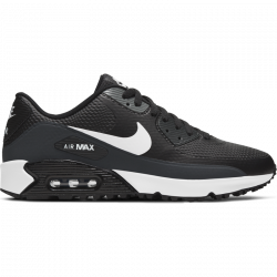 Chaussure Nike Air Max 90 G Noir