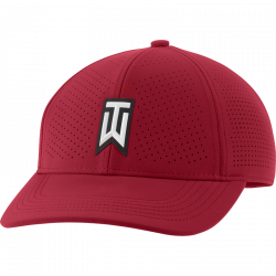 Casquette Nike AeroBill Tiger Woods Heritage86