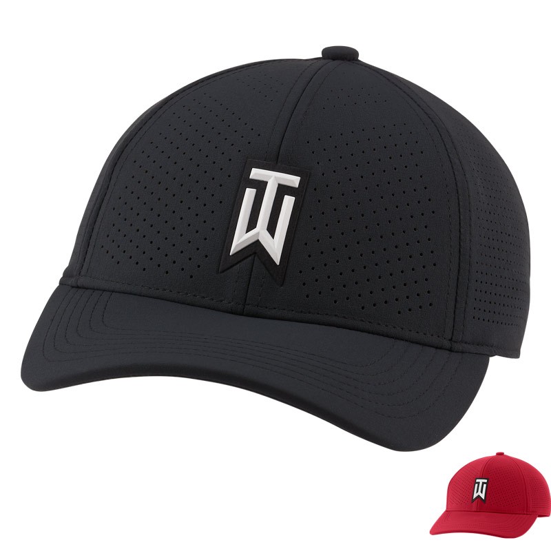 Casquette Nike AeroBill Tiger Woods Heritage86 Casquette Nike AeroBill Tiger Woods Heritage86