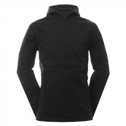 Anorak Nike Repel Noir