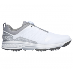 Chaussure Skechers Torque Twist Blanc