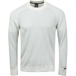 Pull Nike Tiger Woods Creme