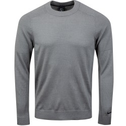 Pull Nike Tiger Woods Gris