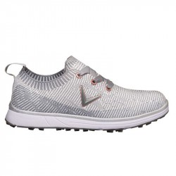 Chaussure Femme Callaway Solaire Gris Clair