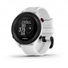 Montre GPS Garmin Approach S12 Blanc