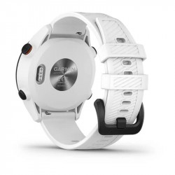 Prix Montre GPS Garmin Approach S12 Blanc