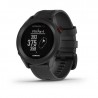 Montre GPS Garmin Approach S12 Noir