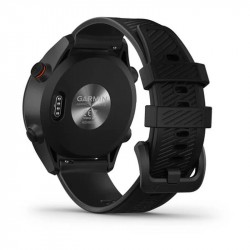 Prix Montre GPS Garmin Approach S12 Noir