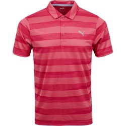 Polo Puma Alterknit Rose