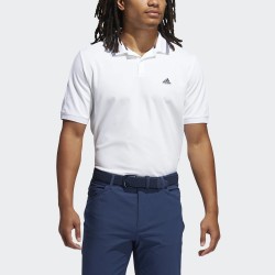 Polo Adidas Go-To Primegreen Pique 