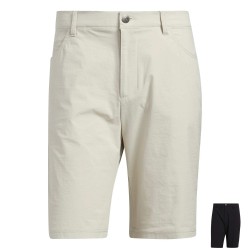 Bermuda Adidas Go-To Five-Pocket