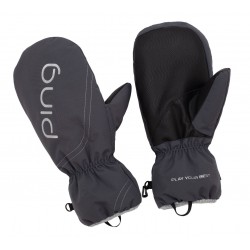 Paire de Moufles Femme Ping Cart Mittens