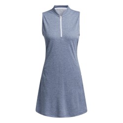 Robe Femme Adidas Primegreen Heat.RDY Bleu