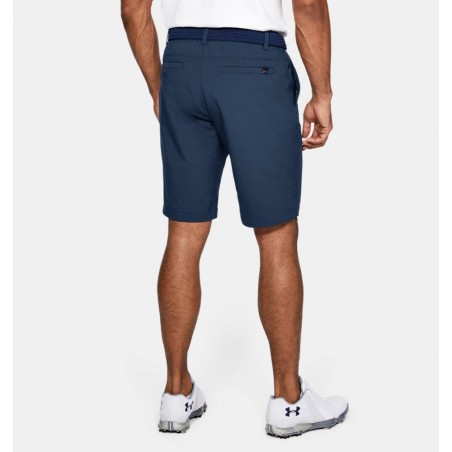 bermuda under armour golf