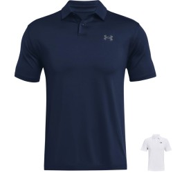 Polo Under Armour T2G