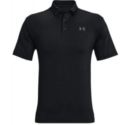 Polo Under Armour Playoff 2.0 Noir