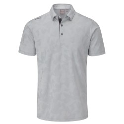 Polo Ping Romy Gris