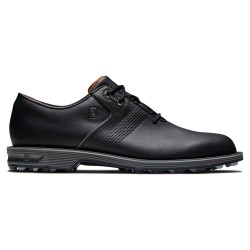 Chaussure Footjoy Premiere Series Flint M Noir